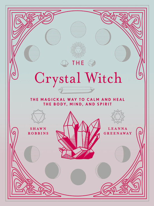 Title details for The Crystal Witch by Leanna Greenaway - Available